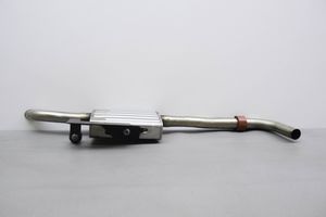 Porsche Cayenne (92A) Conduit de tuyau de chauffage Webasto 7P0819084B