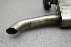 Porsche Cayenne (92A) Conduit de tuyau de chauffage Webasto 7P0819084B