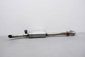 Porsche Cayenne (92A) Conduit de tuyau de chauffage Webasto 7P0819084B