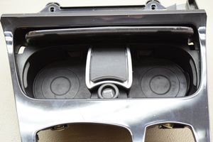 BMW 5 GT F07 Muu keskikonsolin (tunnelimalli) elementti 9216841