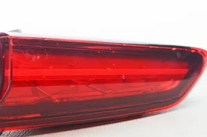 Skoda Karoq Lampy tylnej klapy bagażnika 57A945308