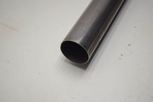 Volkswagen Jetta VI Muffler/silencer 1K0253058MT