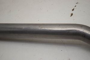 Volkswagen Jetta VI Muffler/silencer 1K0253058MT