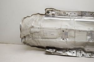 Audi Q3 F3 Heat shield in engine bay 5QF825661C