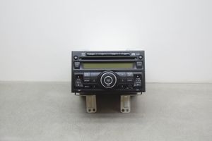 Nissan Rogue Unità principale autoradio/CD/DVD/GPS 281851VK1A