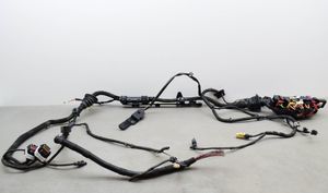 Porsche Macan Faisceau de câblage pour moteur 95B971072EL