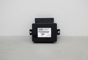 Audi A4 S4 B8 8K Centralina/modulo EMF freno posteriore 8K0907801M