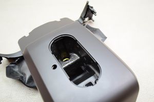 Porsche Macan Ohjauspyörän pylvään verhoilu 95B880515A