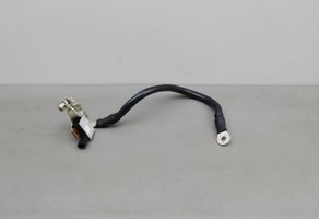 Porsche Cayenne (92A) Câble négatif masse batterie 8S0915181C