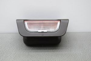 Porsche Cayenne (92A) Éclairage lumière plafonnier avant JBE1501102