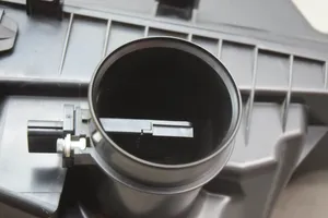 Nissan Rogue Oro filtro dėžė 