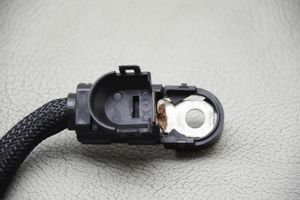 Lexus RX 450H Cavo negativo messa a terra (batteria) 7034632730
