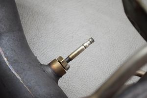 Volkswagen Touareg II Filtr cząstek stałych Katalizator / FAP / DPF 7P0254800A