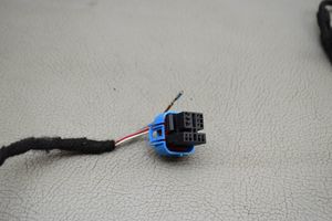 Mini Cooper Countryman F60 Faisceau de câblage de porte avant 6806368