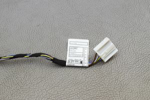Mini Clubman F54 Faisceau de câblage de porte arrière 9377777