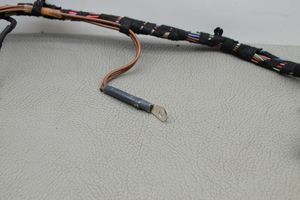 Mini Clubman F54 Faisceau de câblage de porte arrière 9377777