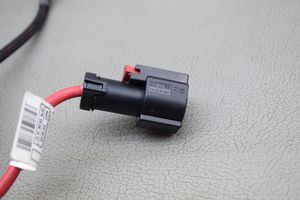 Mini One - Cooper F56 F55 Câble de batterie positif 8610609