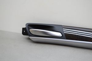 BMW X5 E70 Rivestimento pulsantiera finestrino della portiera posteriore 4993201