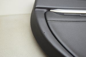 BMW 3 GT F34 Garniture panneau de porte arrière 9248669