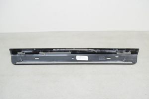 Audi Q5 SQ5 Kita slenkscių/ statramsčių apdailos detalė 80A947417