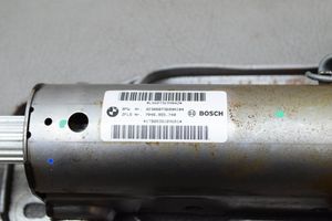 BMW X1 F48 F49 Cremagliera dello sterzo parte meccanica 6873699