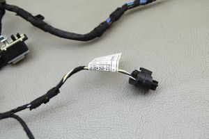 Mini Cooper Countryman F60 Faisceau de câblage de porte avant 9864908