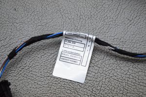 BMW 3 F30 F35 F31 Cablaggio porta anteriore 9286217