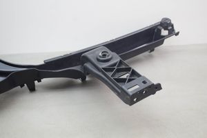 BMW 2 F46 Support de pare-chocs arrière 7387278