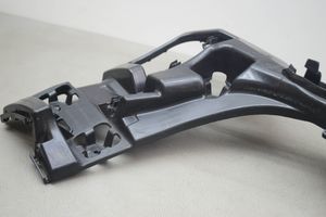 BMW 2 F46 Support de pare-chocs arrière 7387278