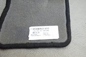 Mercedes-Benz GLC X253 C253 Комплект автомобильного коврика A2536807902