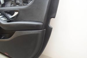 Mercedes-Benz C W205 Garniture de panneau carte de porte avant JC2449644