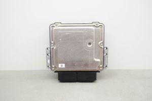 KIA Sportage Sterownik / Moduł ECU 391502A380