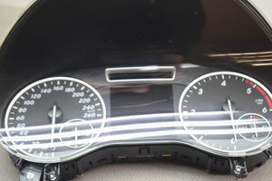 Mercedes-Benz B W246 W242 Спидометр (приборный щиток) A2469006111