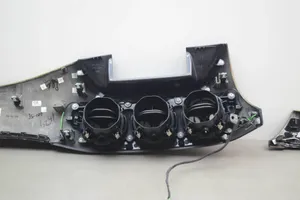 A2466804271 Mercedes-Benz B W246 W242 Dashboard air vent grill 