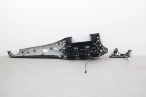 A2466804271 Mercedes-Benz B W246 W242 Dashboard air vent grill 