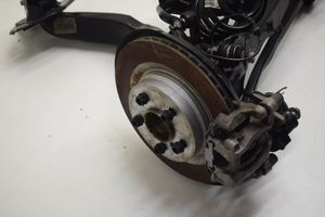 BMW X1 F48 F49 Galinės važiuoklės komplektas 6859894