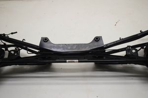 BMW X1 F48 F49 Galinės važiuoklės komplektas 6859894