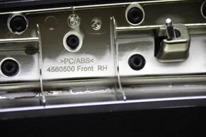 BMW X6 E71 Muu etuoven verhoiluelementti 4560500