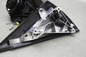 BMW X3 G01 Spoguļa plastmasas dekoratīvā apdare 697532A