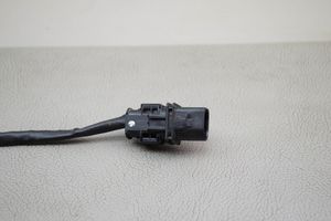 KIA Sportage Sonde lambda 393502A620