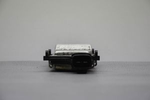 Mercedes-Benz A W176 Coolant fan relay 1137328648