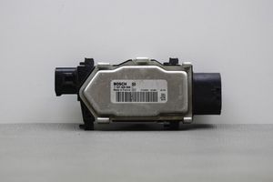 Mercedes-Benz A W176 Coolant fan relay 1137328648