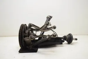 Mercedes-Benz GLC X253 C253 Rear suspension assembly kit set A2133509514