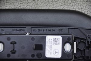 Mercedes-Benz GLC X253 C253 Набор ручек для потолка A0998150039