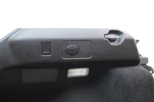 Lexus UX Dolny panel schowka koła zapasowego 