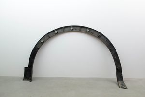 Nissan Qashqai Rivestimento parafango (modanatura) 638114EA0A