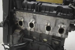 Fiat 500 Engine 169A4000