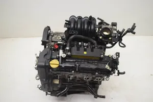 Fiat 500 Moteur 169A4000