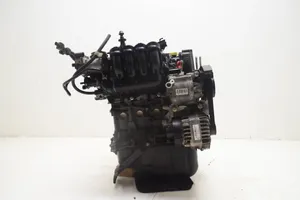 Fiat 500 Motor 169A4000