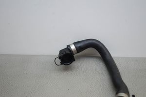 BMW X1 F48 F49 Pompa elettrica dell’acqua/del refrigerante ausiliaria 8605322